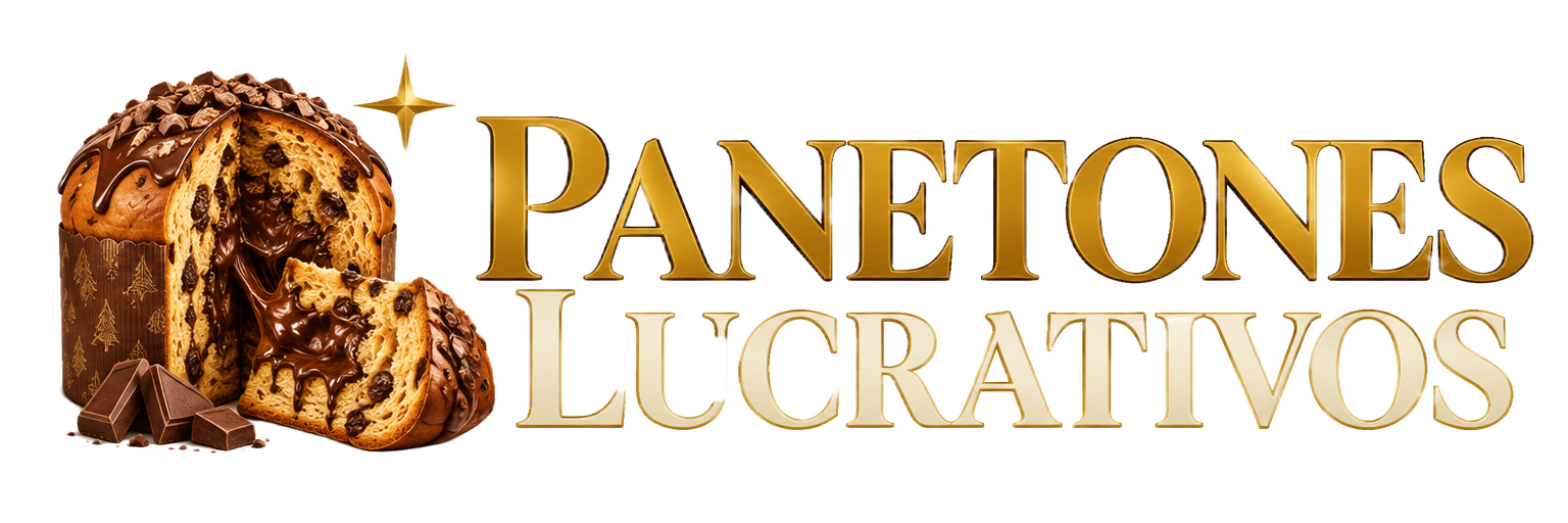 Panetones Lucrativos